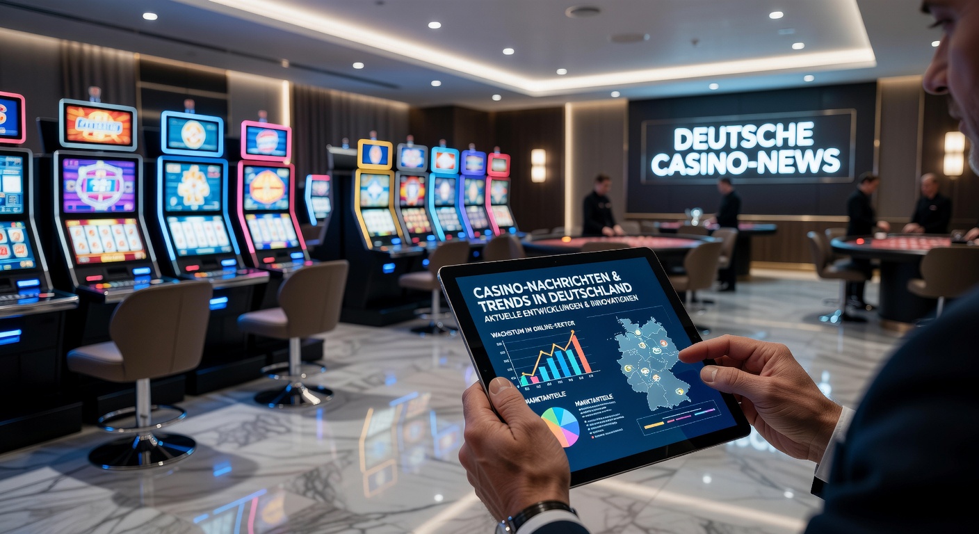 Gerichtsverhandlungen zu Online-Casino-Verlusten in Deutschland