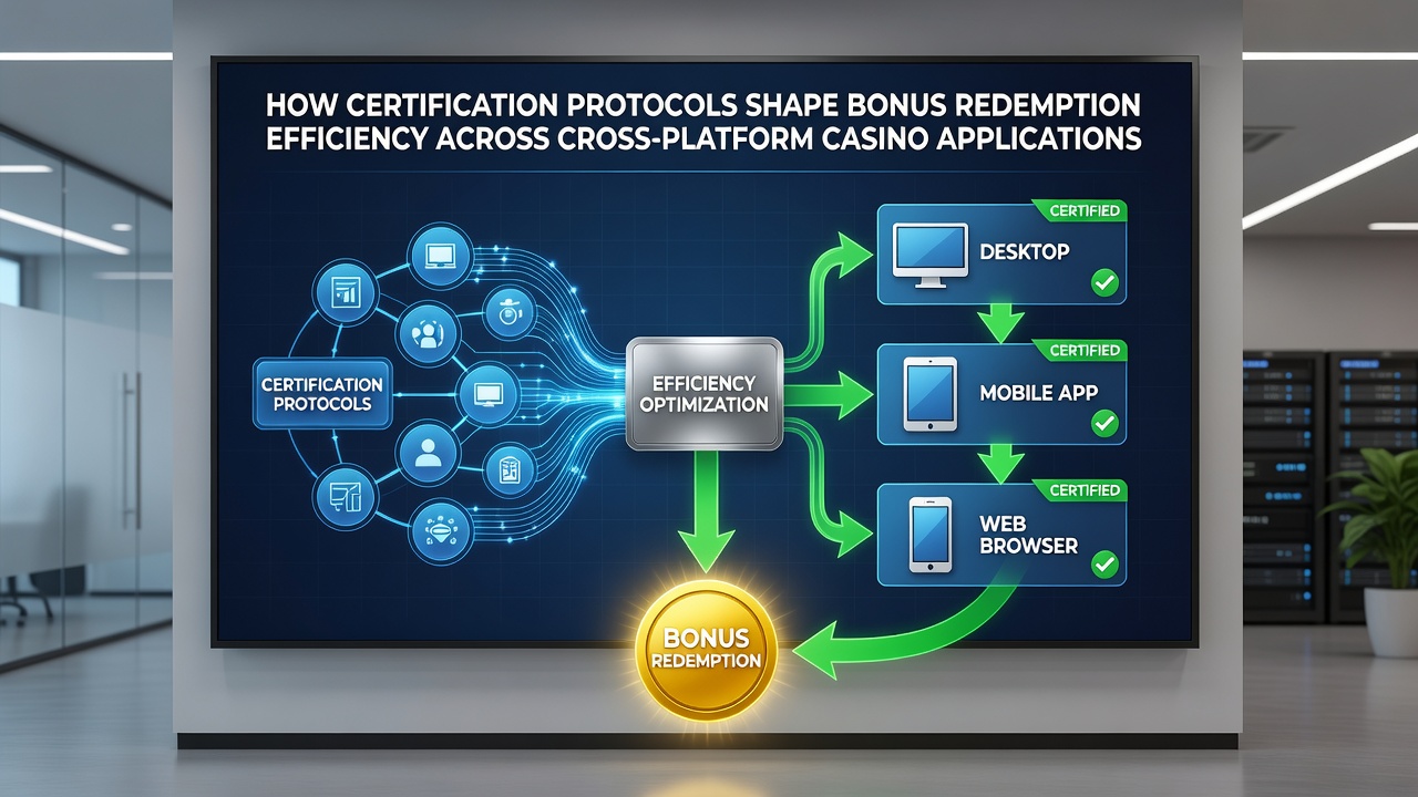 Bonus-Effizienz in Casino-Apps über verschiedene Plattformen