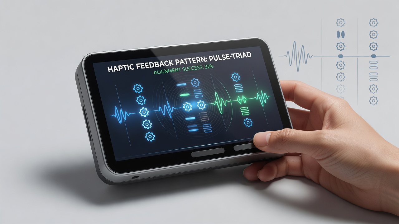 Haptische Feedback-Technologien in mobilen Walzenspielen und ihre Auswirkungen auf die Symbolausrichtung